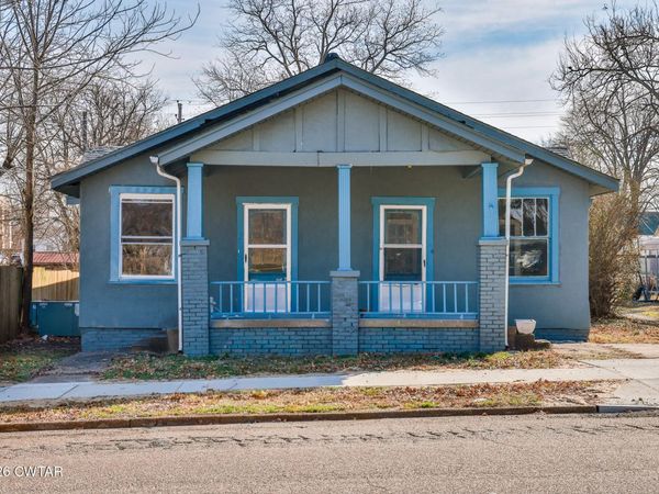 414 S 5th Street , Union City, TN 38261