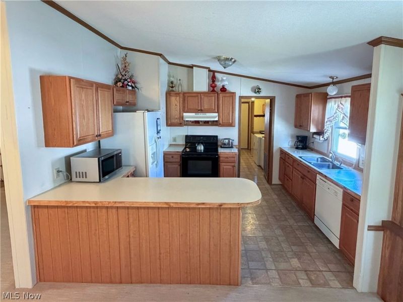 707 Brookside Drive , Wellington, OH 44090 Photo 17