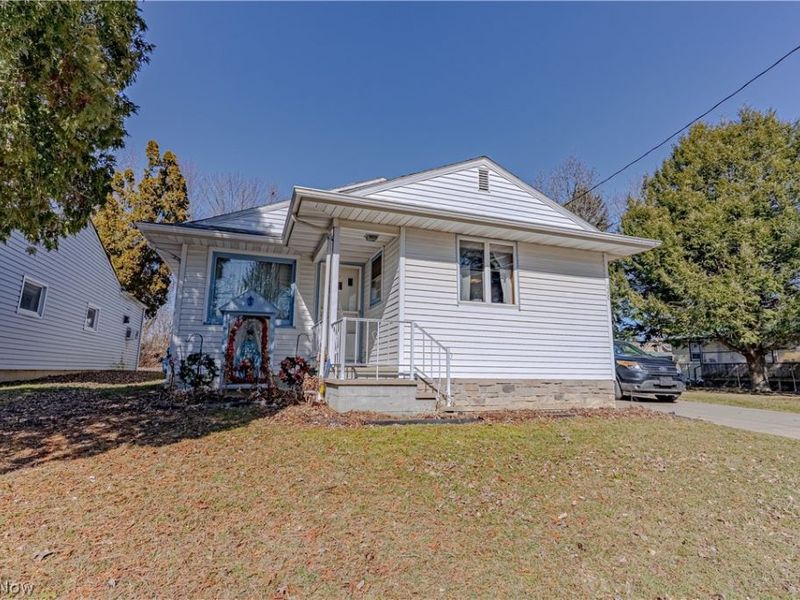 2306 Cherry Hill Avenue, Youngstown, OH 44509 Photo 33