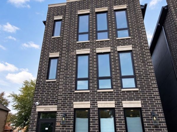 4906 S Saint Lawrence Avenue , Chicago, IL 60615