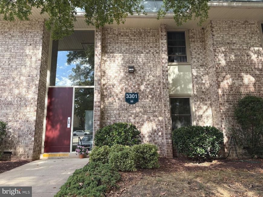 3301 S Leisure World Boulevard, Unit 99-1H, Silver Spring, MD 20906 Main Photo