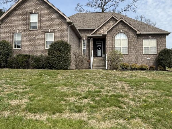 1191 Filmore Harris Rd, Pleasant View, TN 37146