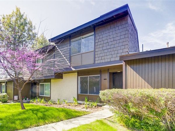 1274 Whisperglen, San Dimas, CA 91773