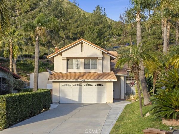 23305 Azela Circle, Yorba Linda, CA 92887