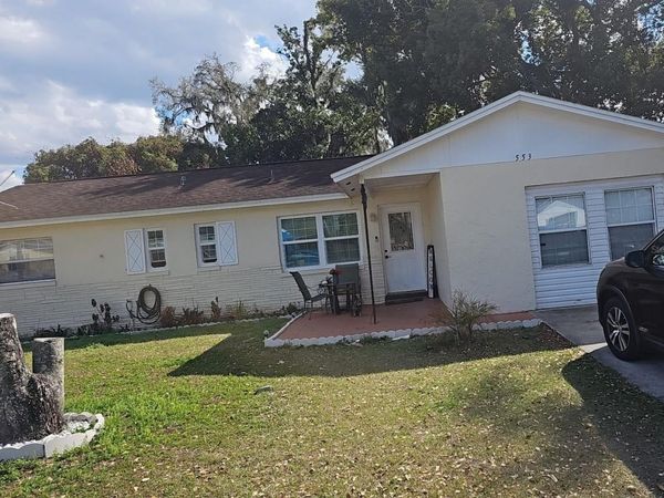 553 ROBIN HILL CIRCLE , BRANDON, FL 33510