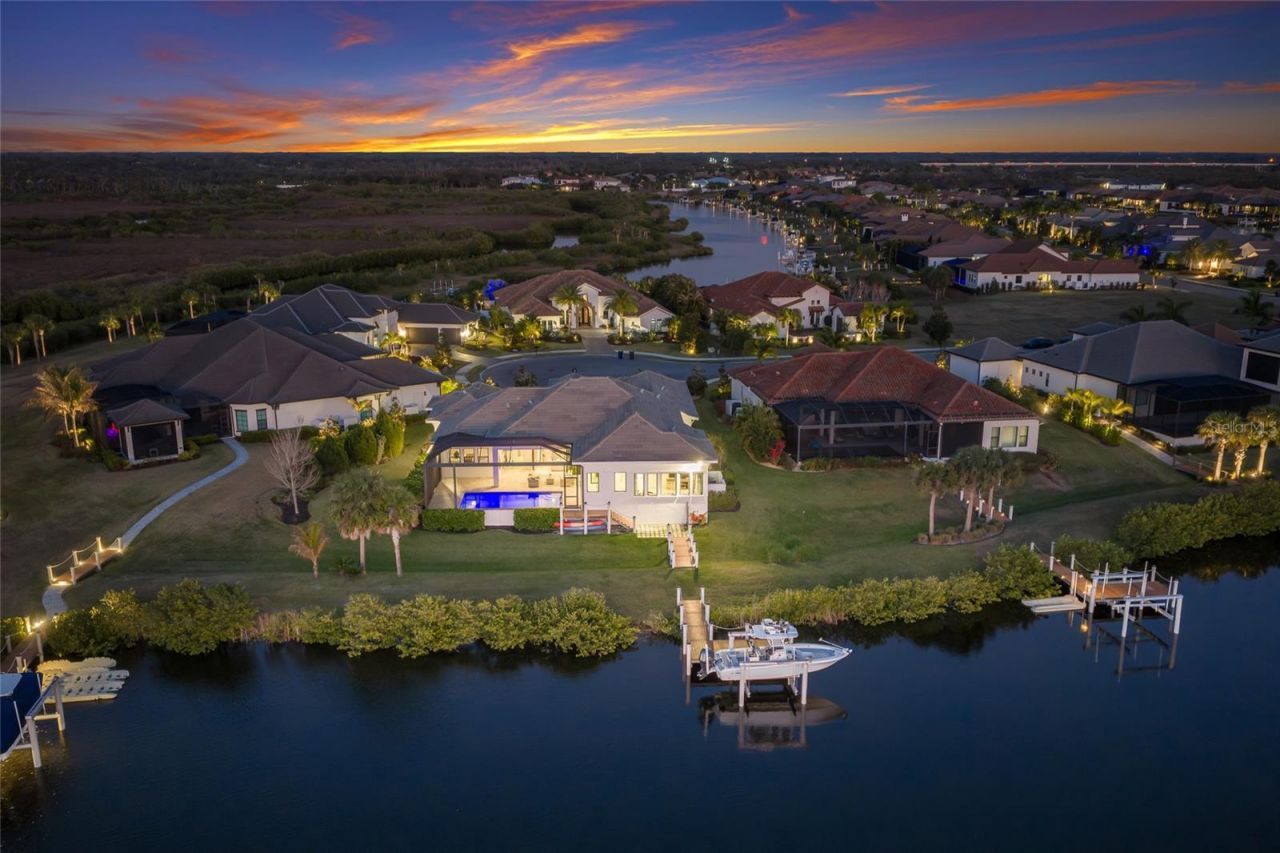 1617 Channelside Place , Parrish, FL 34219 Photo