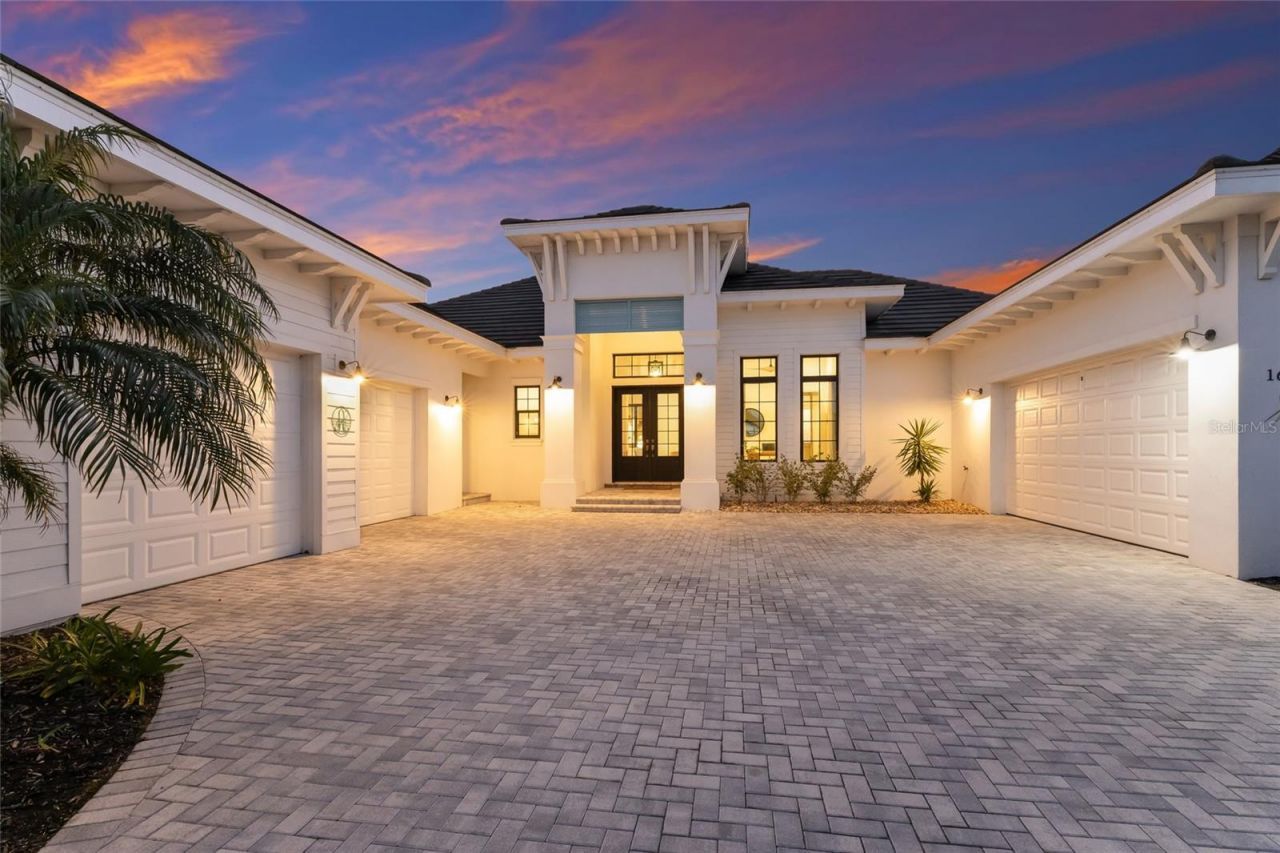 1617 Channelside Place , Parrish, FL 34219 Photo