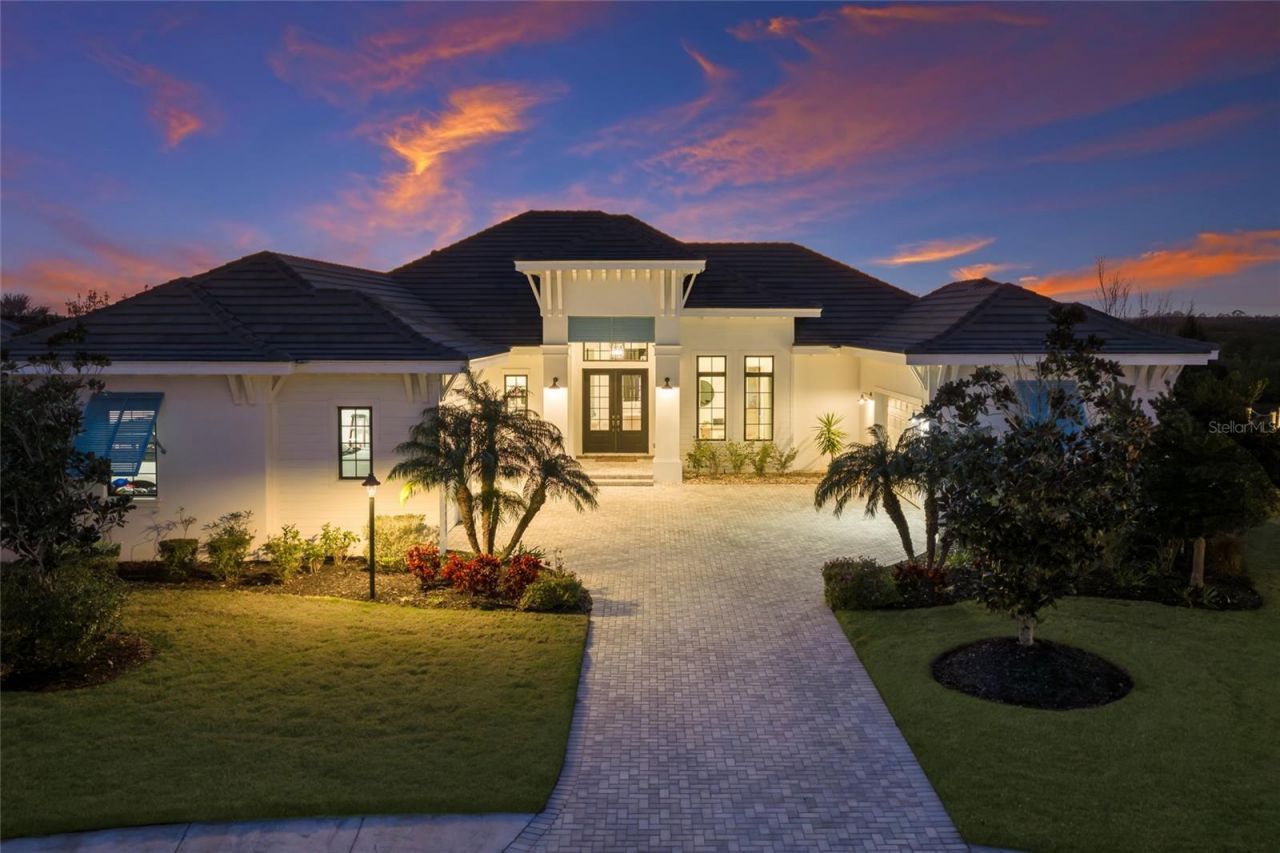 1617 Channelside Place , Parrish, FL 34219 Photo