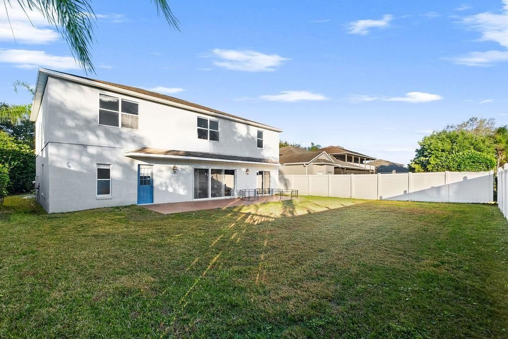 1349 Castleport Road , Winter Garden, FL 34787 Photo