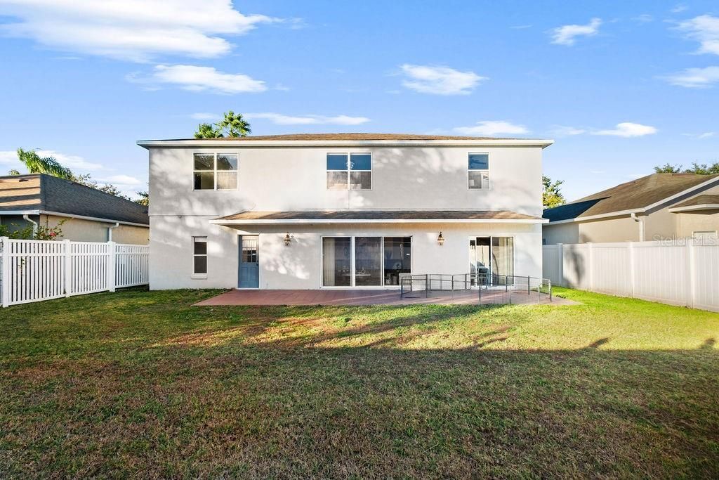 1349 Castleport Road , Winter Garden, FL 34787 Photo