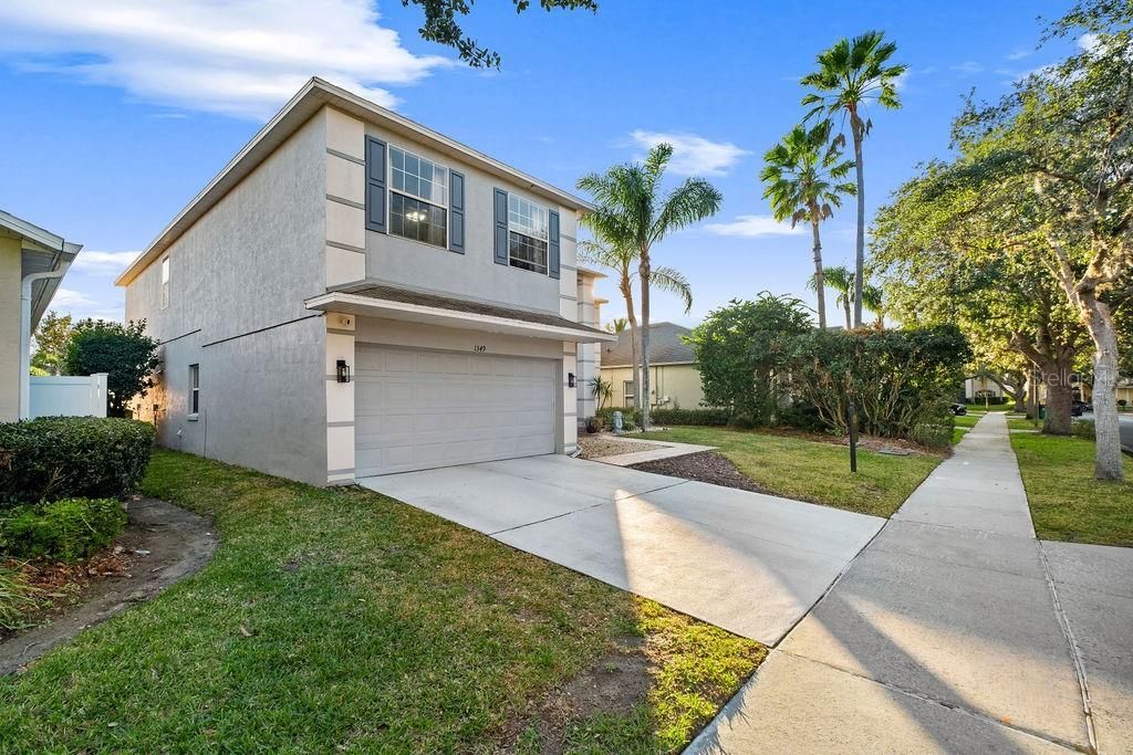 1349 Castleport Road , Winter Garden, FL 34787 Photo