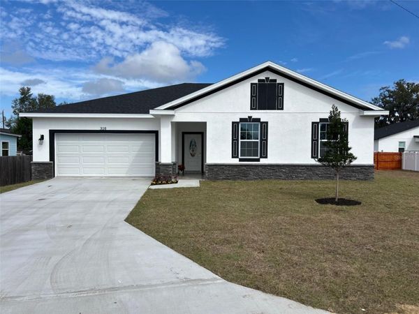 310 GIBSON AVENUE , LAKE WALES, FL 33853
