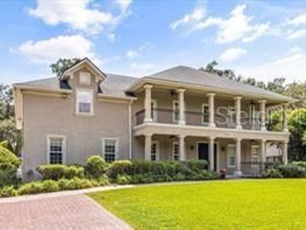 3620 LEOTA DRIVE, APOPKA, FL 32703