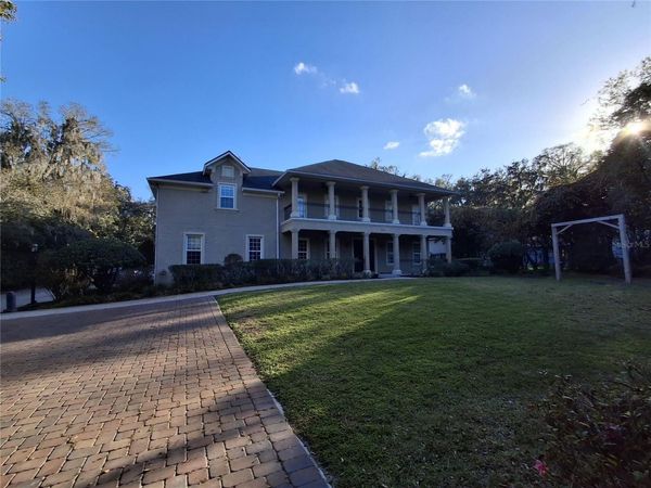 3620 LEOTA DRIVE , APOPKA, FL 32703