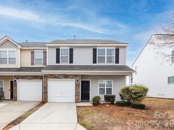 10636 Bunclody Drive , Charlotte, NC 28213