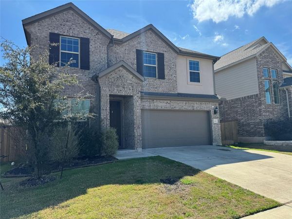 623 Pheasant Hill LN, Georgetown, TX 78628