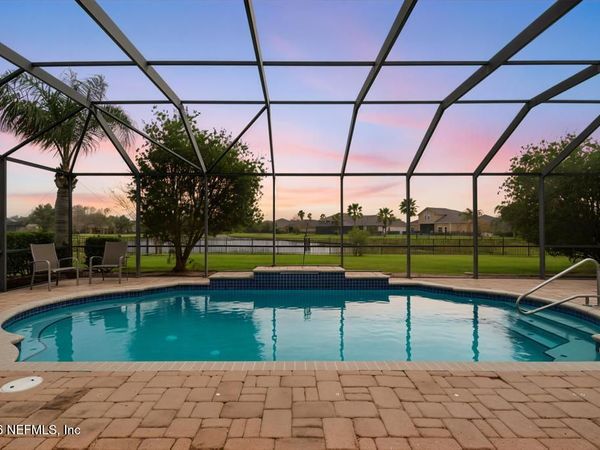 1809 S CAPPERO Drive, St. Augustine, FL 32092