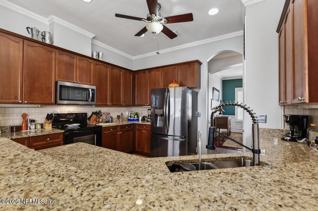 1809 S Cappero Drive, Saint Augustine, FL 32092 Photo