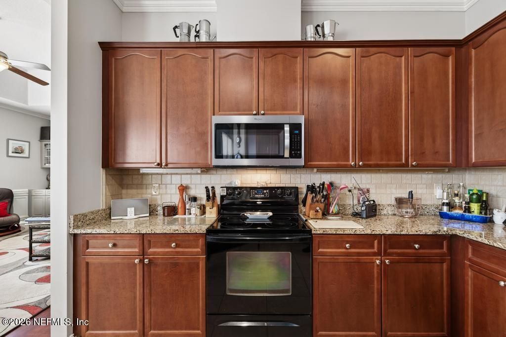 1809 S Cappero Drive, Saint Augustine, FL 32092 Photo