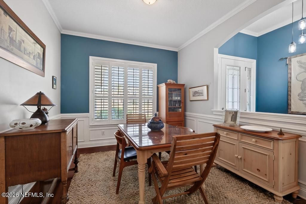 1809 S Cappero Drive, Saint Augustine, FL 32092 Photo