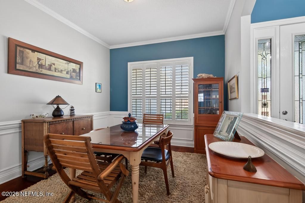 1809 S Cappero Drive, Saint Augustine, FL 32092 Photo