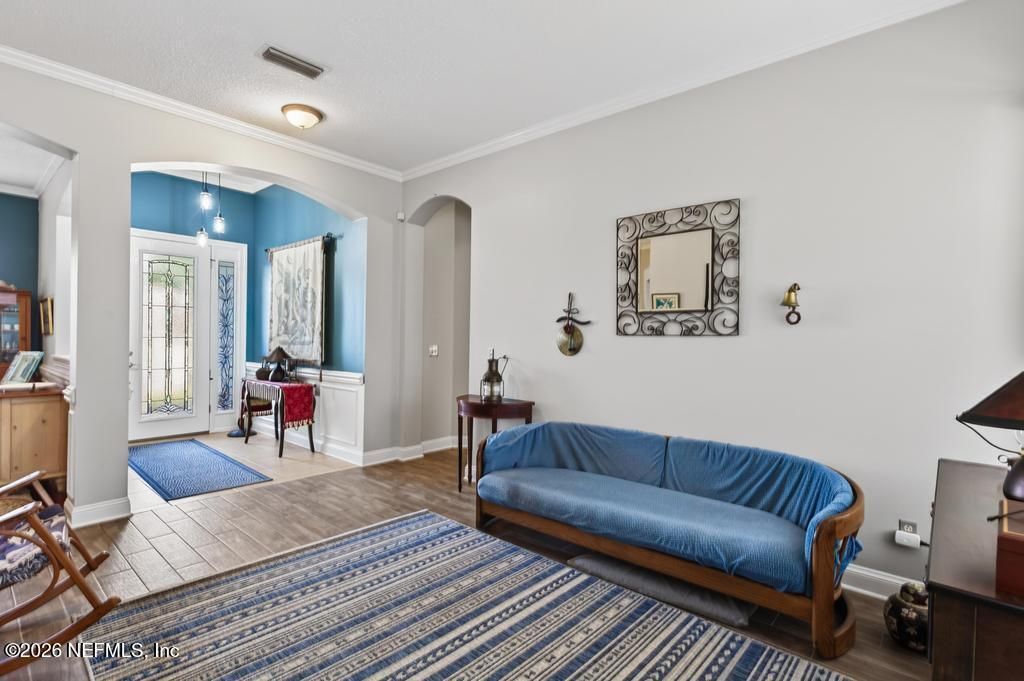 1809 S Cappero Drive, Saint Augustine, FL 32092 Photo