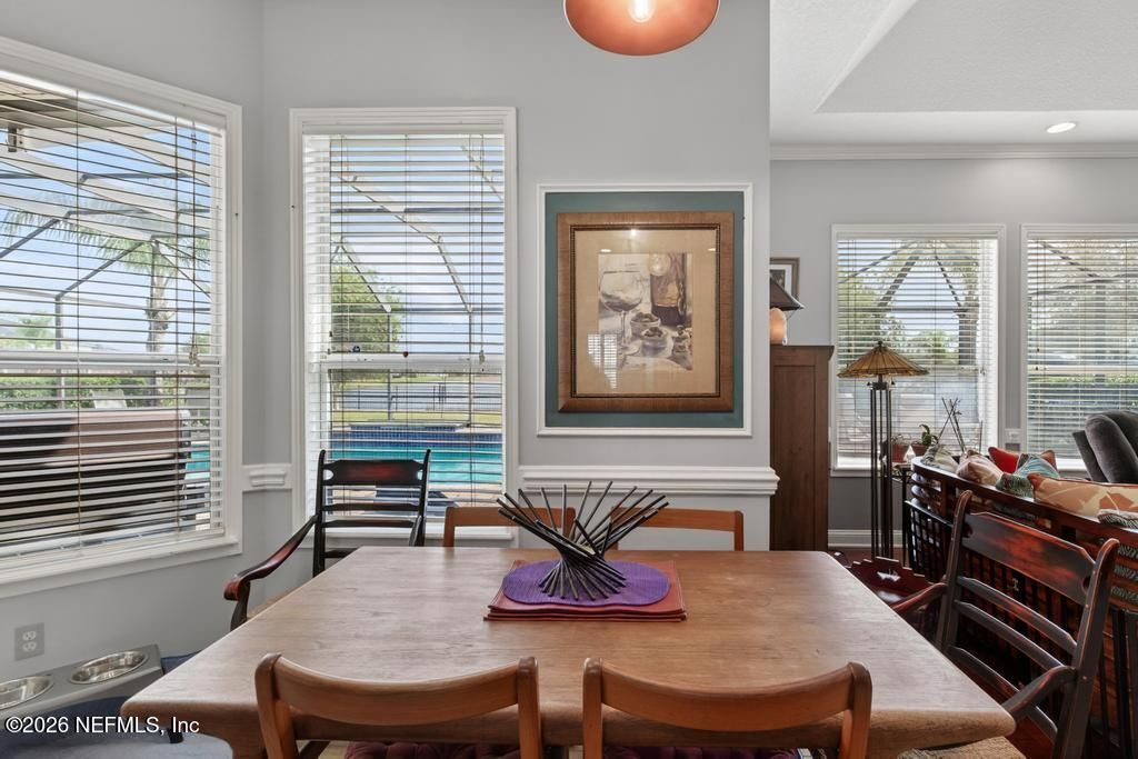 1809 S Cappero Drive, Saint Augustine, FL 32092 Photo