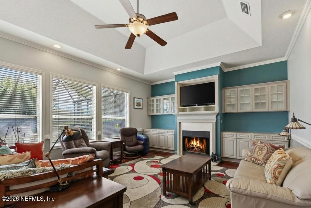 1809 S Cappero Drive, Saint Augustine, FL 32092 Photo