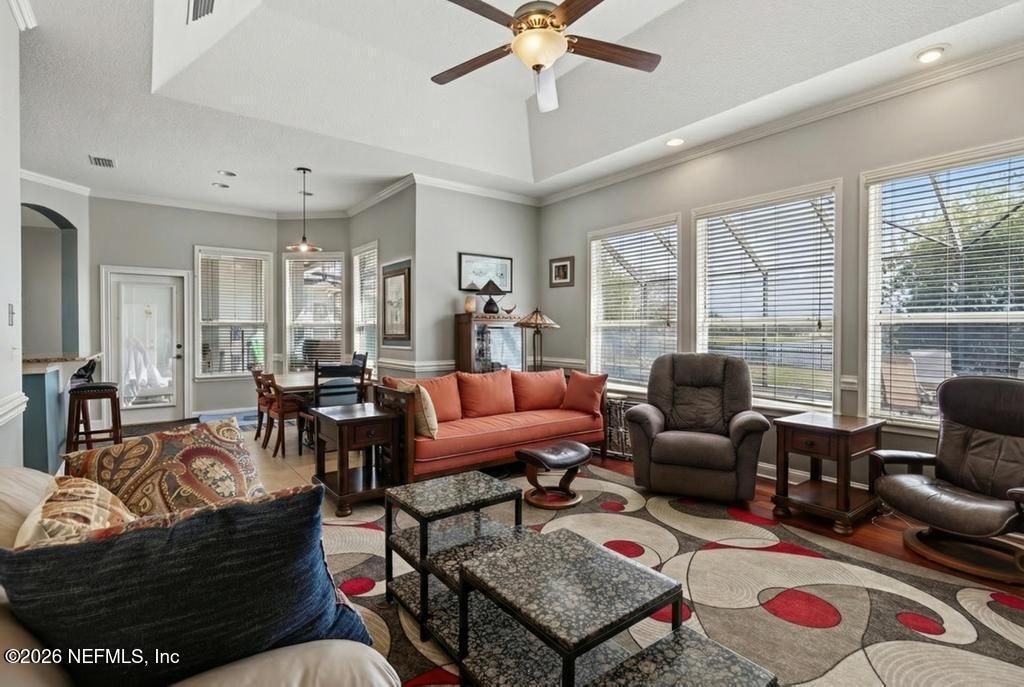 1809 S Cappero Drive, Saint Augustine, FL 32092 Photo