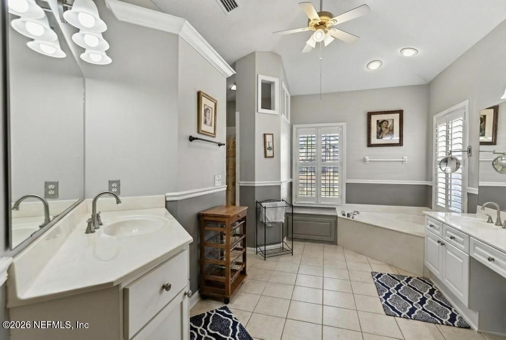 1809 S Cappero Drive, Saint Augustine, FL 32092 Photo