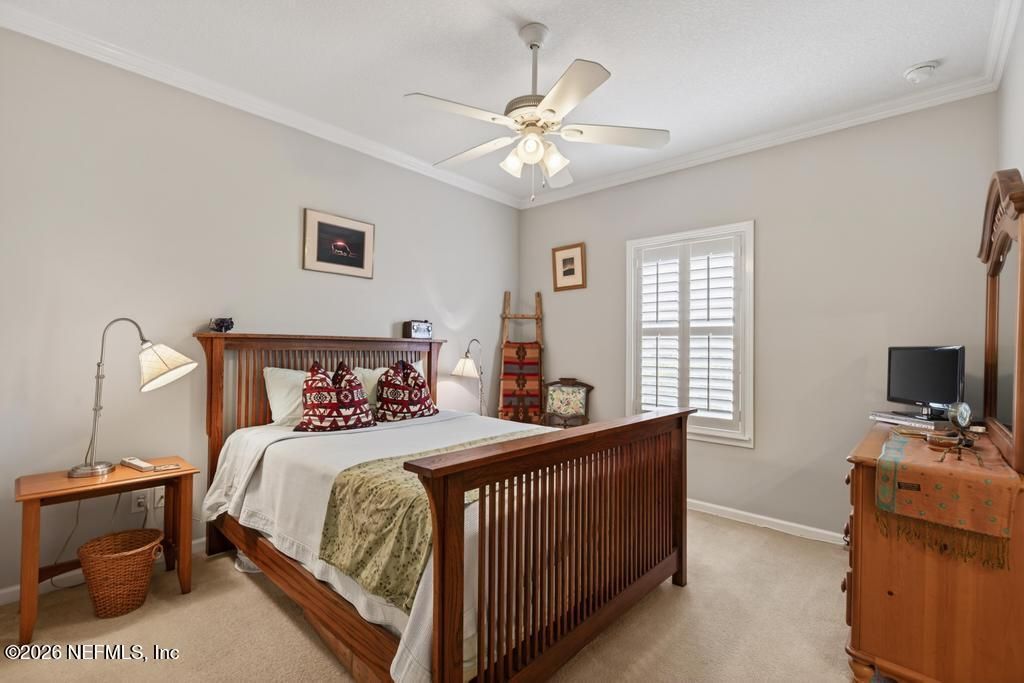 1809 S Cappero Drive, Saint Augustine, FL 32092 Photo