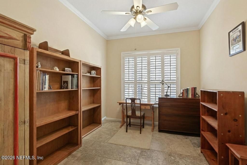 1809 S Cappero Drive, Saint Augustine, FL 32092 Photo