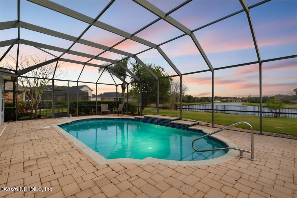 1809 S Cappero Drive, Saint Augustine, FL 32092 Photo