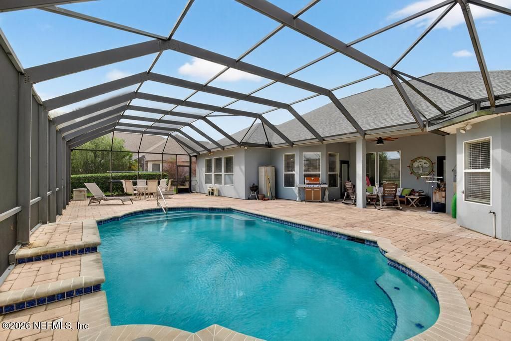 1809 S Cappero Drive, Saint Augustine, FL 32092 Photo