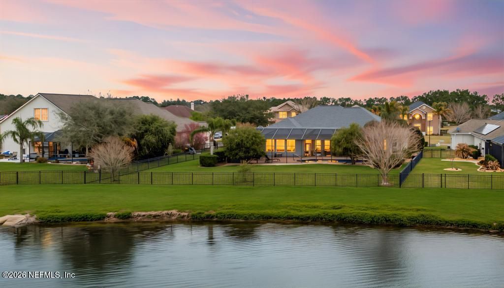 1809 S Cappero Drive, Saint Augustine, FL 32092 Photo