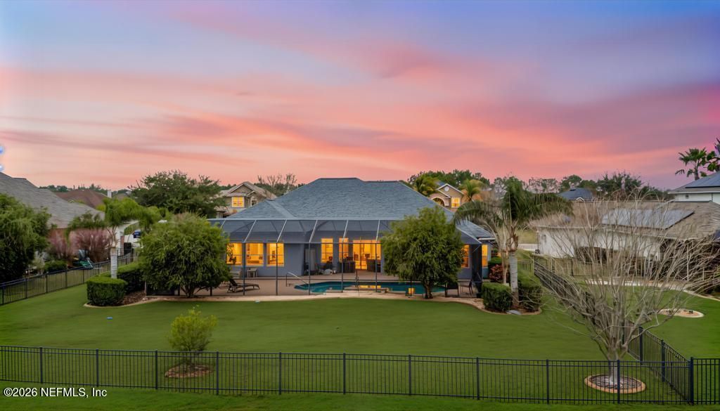 1809 S Cappero Drive, Saint Augustine, FL 32092 Photo