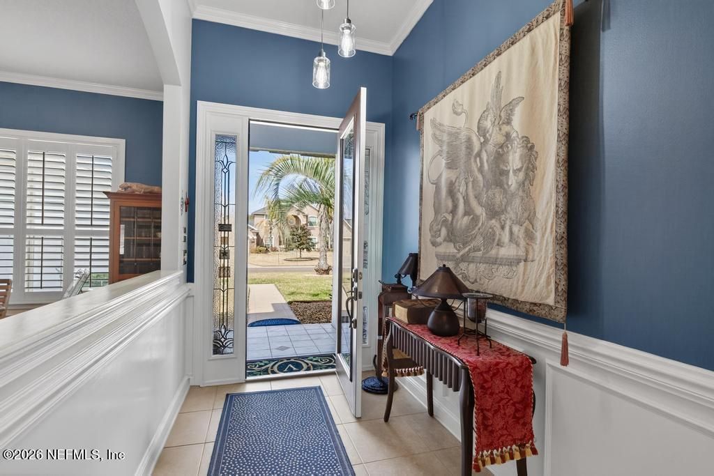 1809 S Cappero Drive, Saint Augustine, FL 32092 Photo