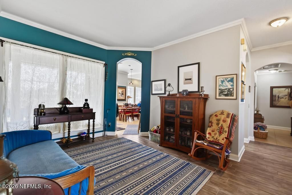 1809 S Cappero Drive, Saint Augustine, FL 32092 Photo