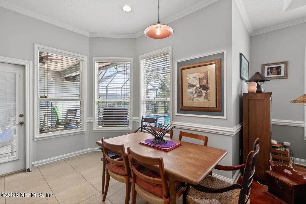 1809 S Cappero Drive, Saint Augustine, FL 32092 Photo