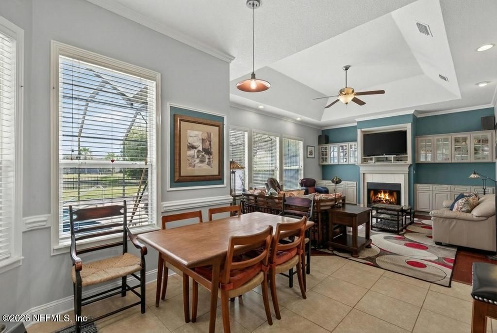 1809 S Cappero Drive, Saint Augustine, FL 32092 Photo