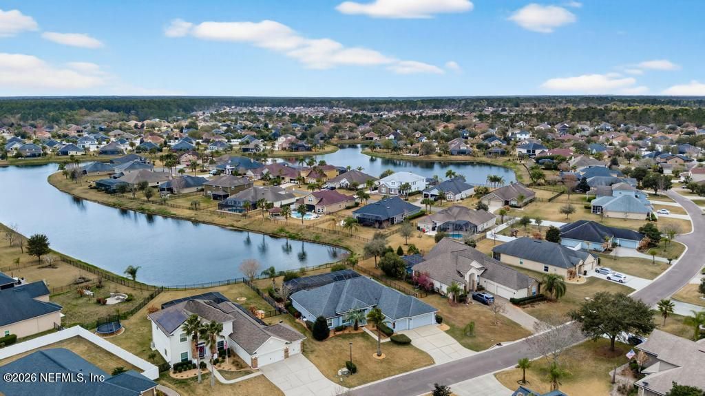 1809 S Cappero Drive, Saint Augustine, FL 32092 Photo