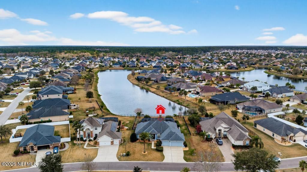 1809 S Cappero Drive, Saint Augustine, FL 32092 Photo