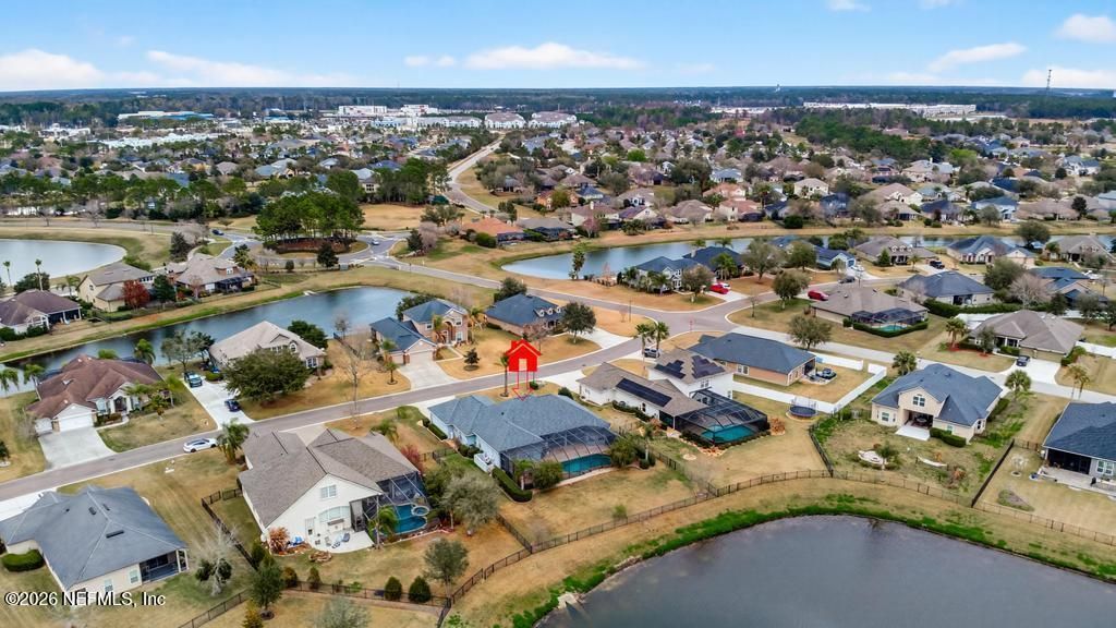 1809 S Cappero Drive, Saint Augustine, FL 32092 Photo