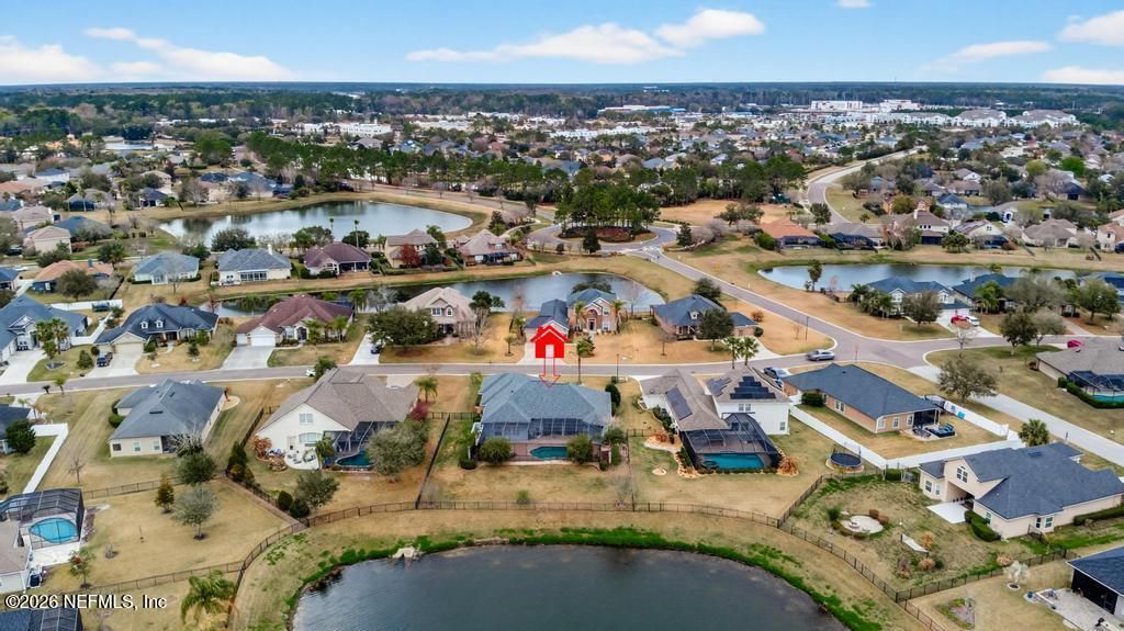 1809 S Cappero Drive, Saint Augustine, FL 32092 Photo