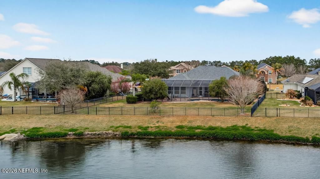 1809 S Cappero Drive, Saint Augustine, FL 32092 Photo