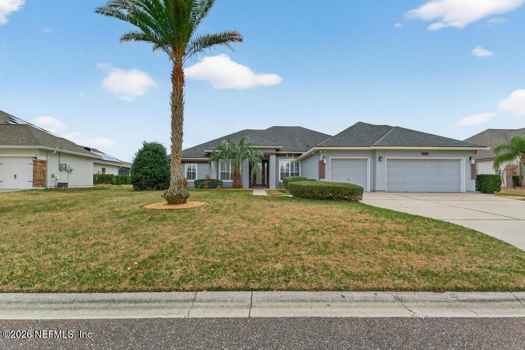 1809 S Cappero Drive, Saint Augustine, FL 32092 Photo