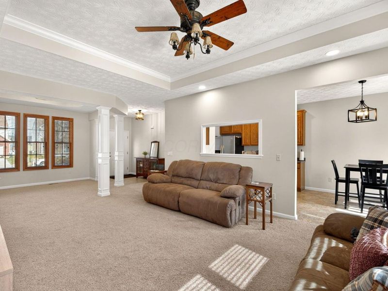 1744 Curry Branch Drive, Tipp City, OH 45371 Photo 10