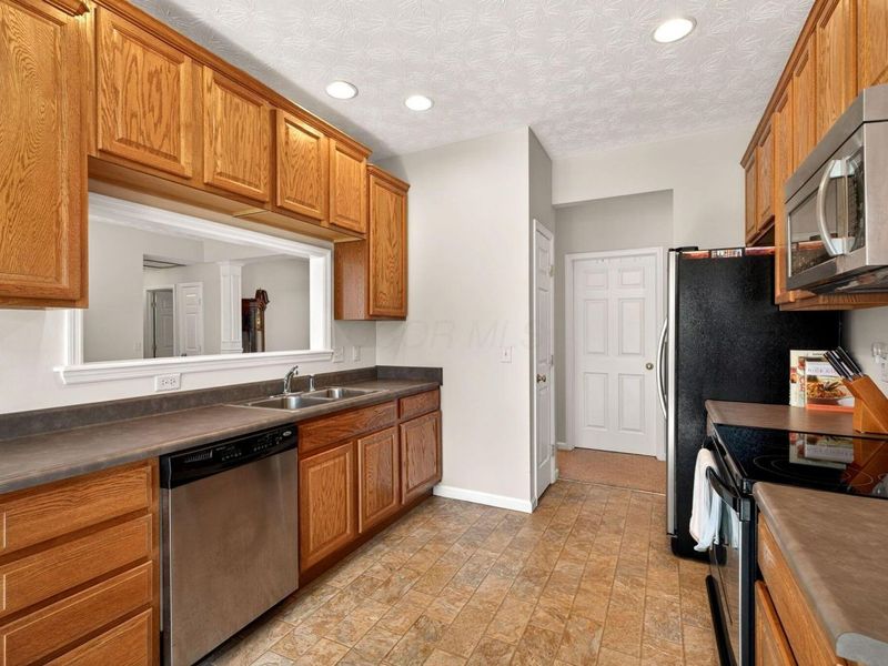 1744 Curry Branch Drive, Tipp City, OH 45371 Photo 13