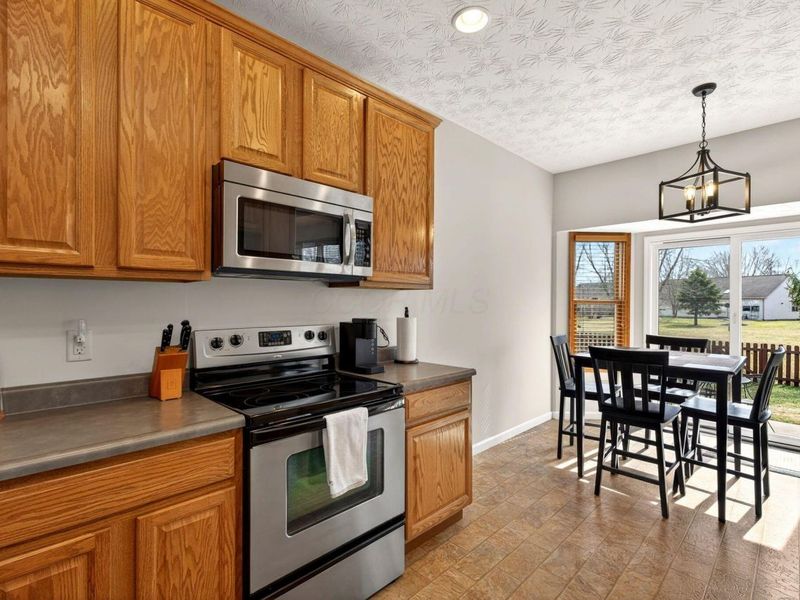 1744 Curry Branch Drive, Tipp City, OH 45371 Photo 16