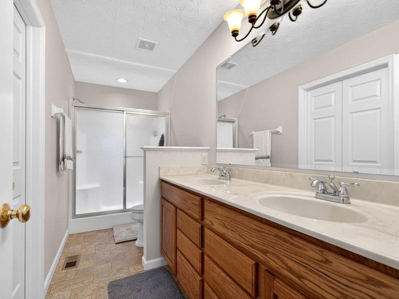 1744 Curry Branch Drive, Tipp City, OH 45371 Photo 21